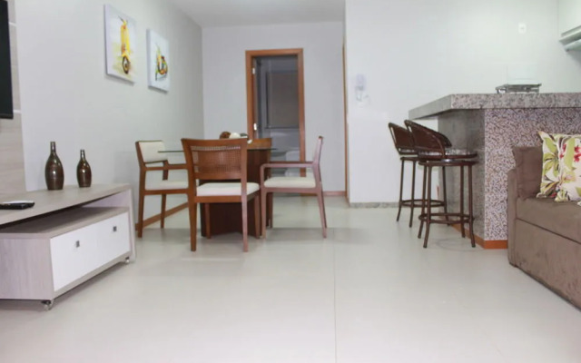 Imbassai Apartments Solaris Village