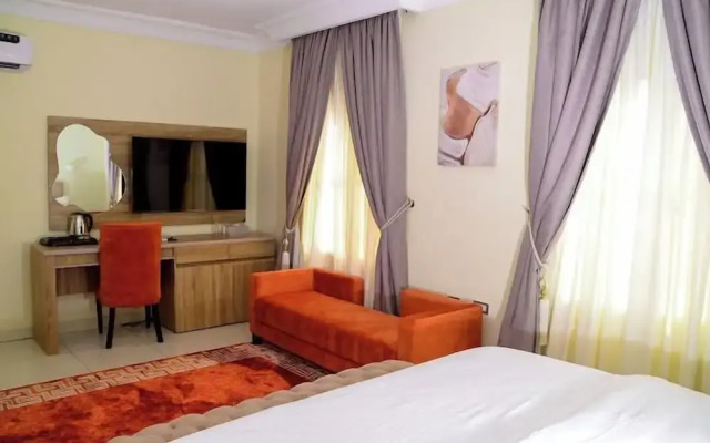 House24 Maitama
