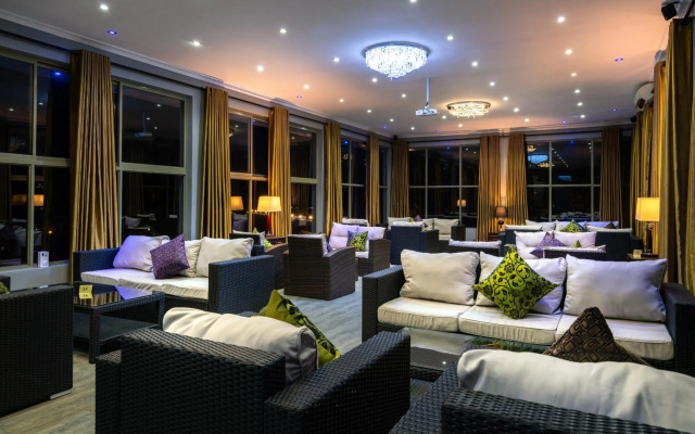 Fun Retreat Resort, Hotel and Ayurveda Spa