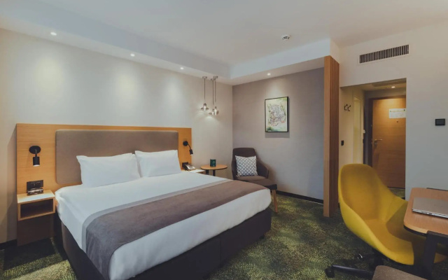 Holiday Inn Skopje by IHG