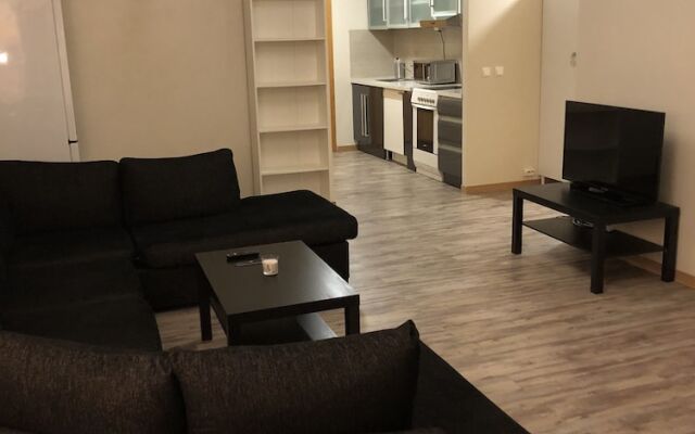 Guest House Centrum 8