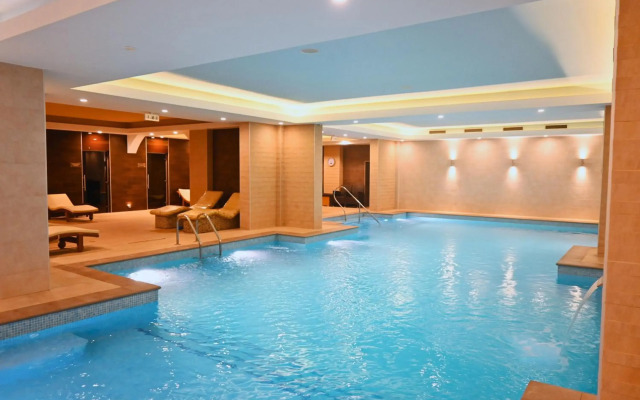 Aleksandar Palace Hotel & Spa