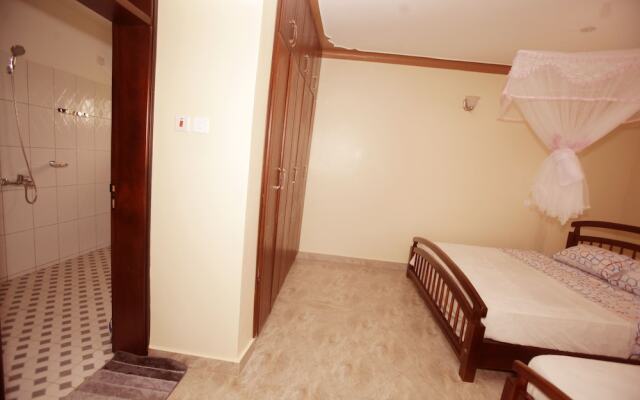 Kiguliz Vacation Apartment