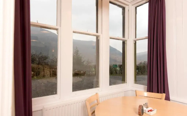YHA Buttermere - Hostel
