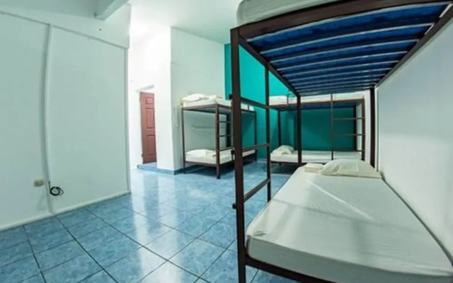 Hostel Buey Azul