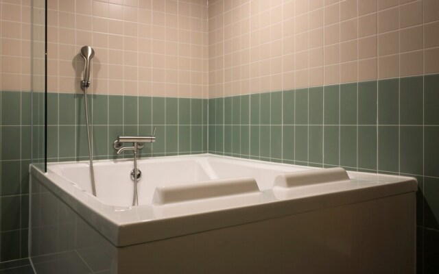 Aank Ryokan Yosuriguri Hotel