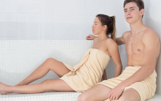 Altos de Tandil Hotel Boutique & Spa