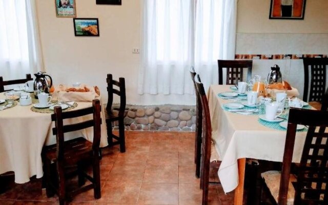 Casa Saywa
