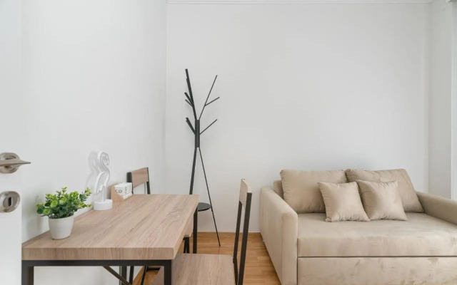 White Suite Armonia
