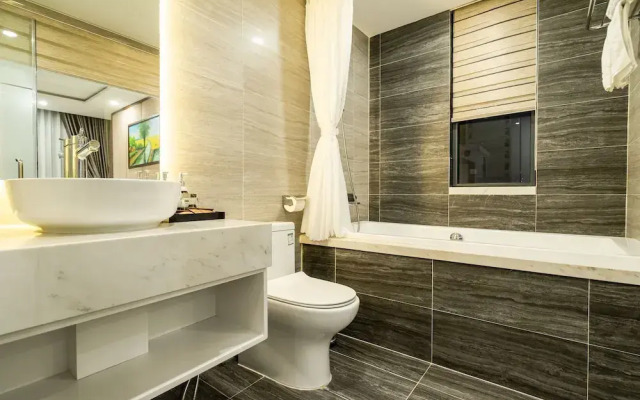 Nagila Boutique Hotel