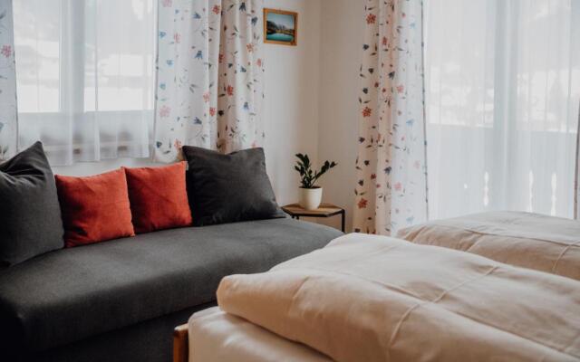 Ferienwohnung Inge Gapp