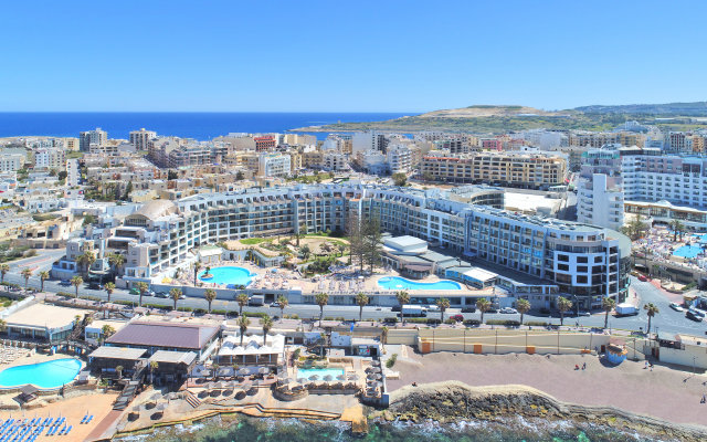 DoubleTree by Hilton Malta