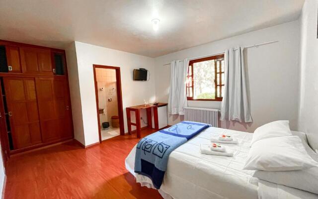 Pousada Caminhos da Neve