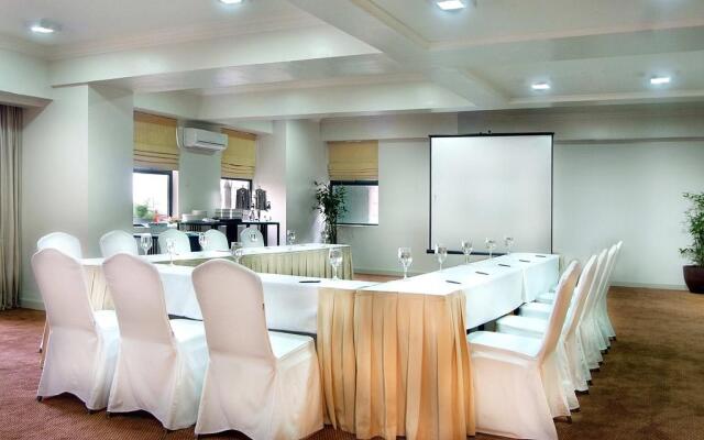 Aryaduta Suites Semanggi