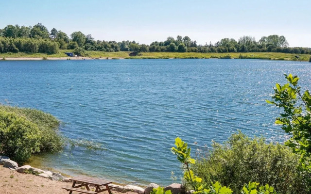 6 Person Holiday Home in Eskebjerg