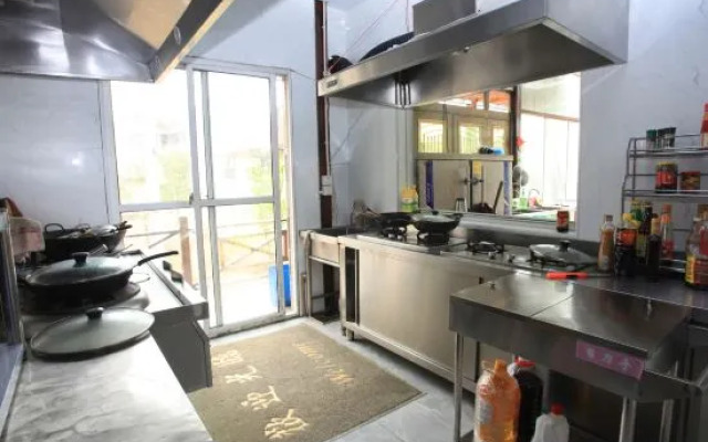 Shanghai Seaside Guest Homestay