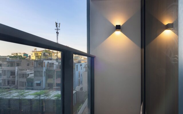 The MarQ Lanc. District 1