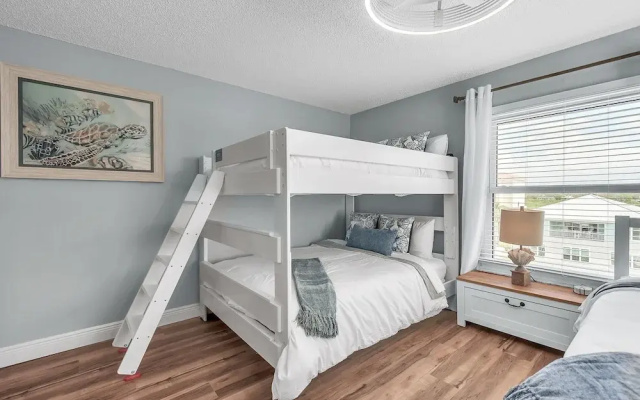 The Pointe #401
