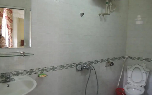 Tuan Anh Hotel