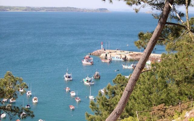 Appartement Les Bains