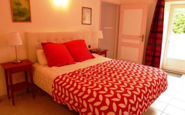 Maison de Claire et Bruno