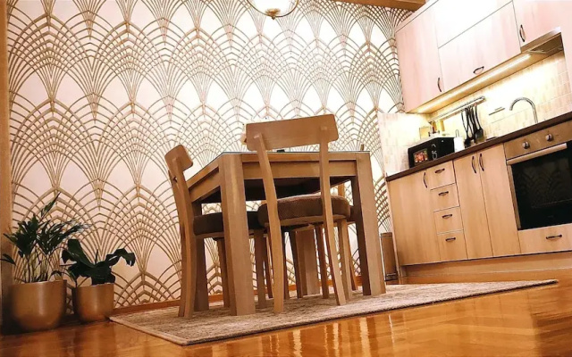 Apartment Bubica Zlatibor- in a Quiet Environment