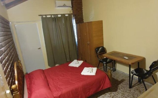 Apart Hotel Las Cepas