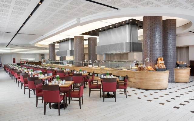 Queen of Sheba Eilat Hotel