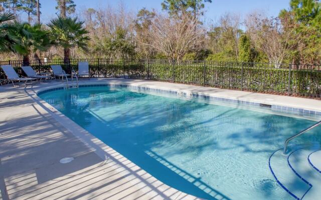 Sand Dollar Dunes - 4 Br Home