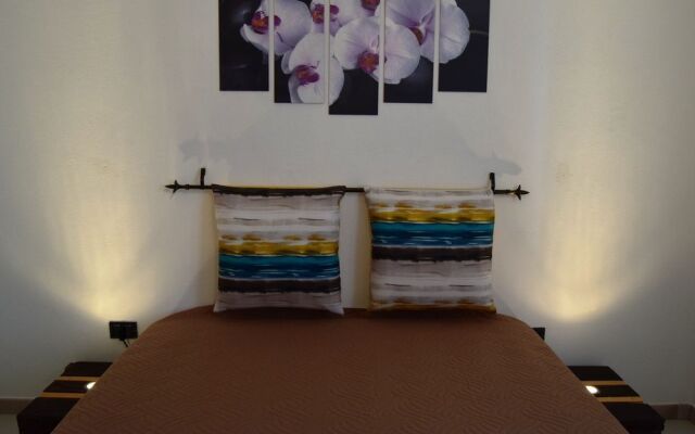 Colle dei Fiori Rooms