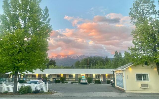 Cold Creek Inn