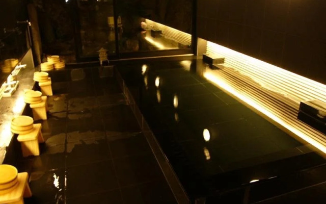 Yubara Onsen Yumeguri No Yado Matsunoya Kasen