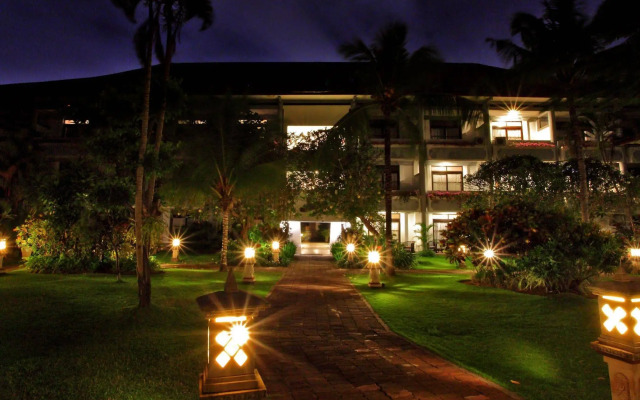 Puri Saron Seminyak