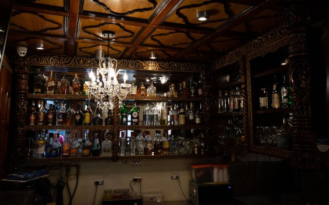 Apu Inti Hotel Boutique