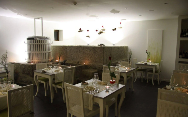 Casa Valxisto Country House