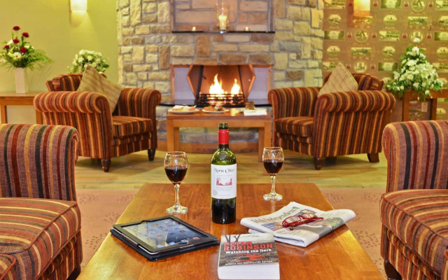 Broadhaven Bay Hotel & Leisure Centre