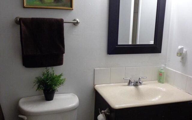Adib Apartments - 1691 Baseline Rd, Unit A1