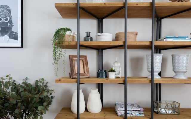 The Luxe Belgravia House