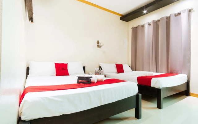 Reddoorz Premium Near Pristine Beach