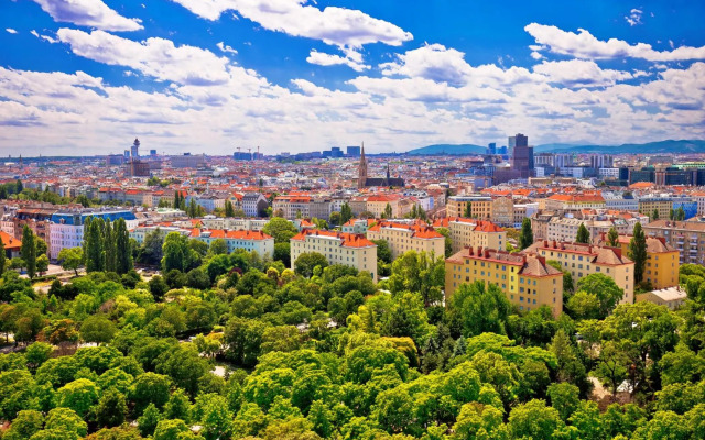 Herzlich Willkommen - Küss die Hand 3
