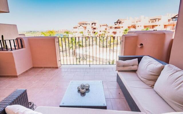 Beautiful 2 Bedroom Apartment - EO6821MM