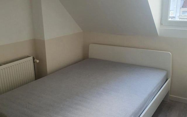 B96 appart 2 bedrooms