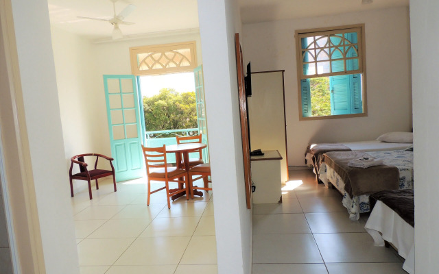 Grande Hotel Bragança