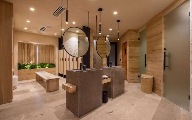 Villa Premiere Boutique Hotel & Romantic Getaway