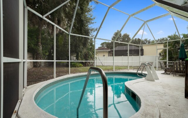 Harbor Paradise Home - Four Bedroom Home