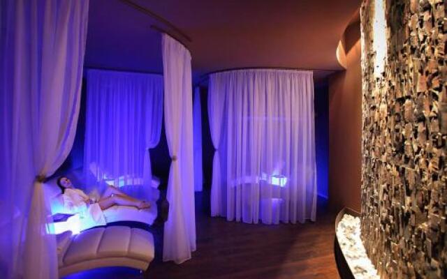 Hotel Srebrny Dzwon Spa & Wellness