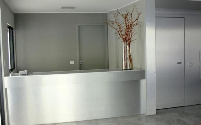 Flat 1 Beira-mar