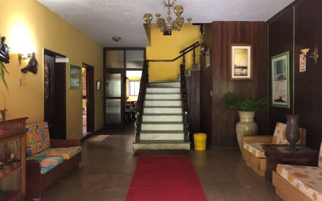 OYO Vila Rica Country Club
