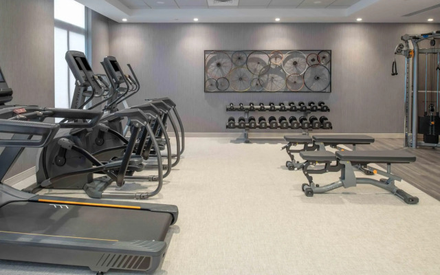 Towneplace Suites by Marriott Framingham