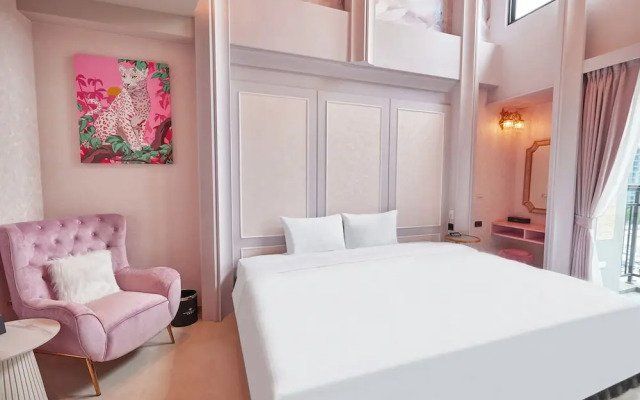 Zela Design Hotel